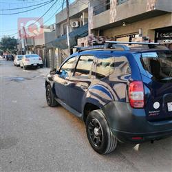 رینۆ داستەر